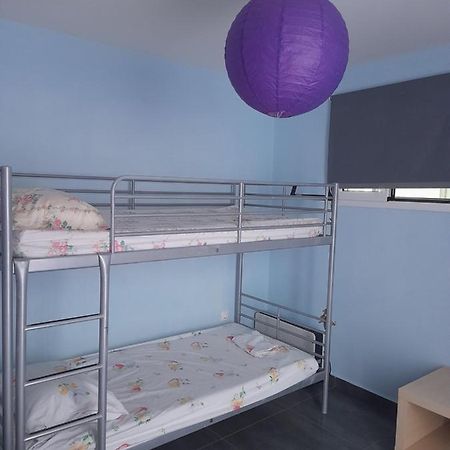 Bright Top Floor Apartment! Kota Zakynthos Bagian luar foto