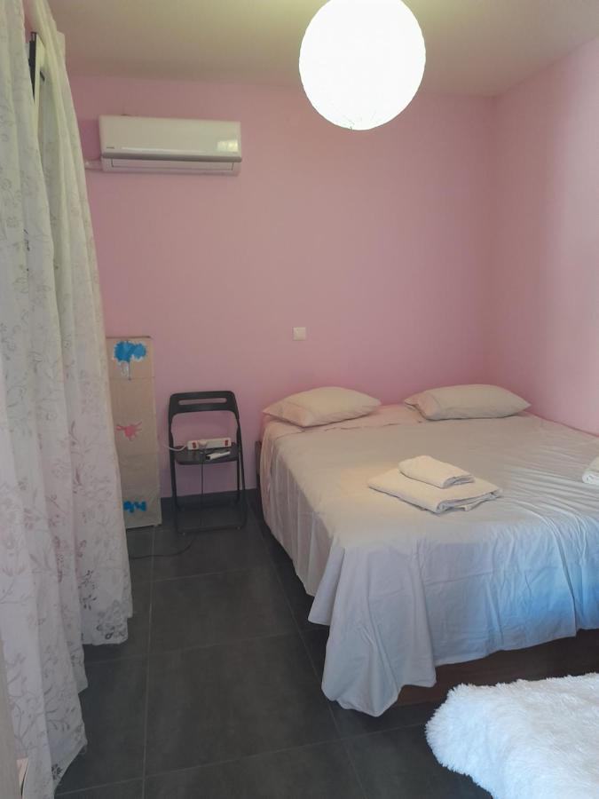 Bright Top Floor Apartment! Kota Zakynthos Bagian luar foto