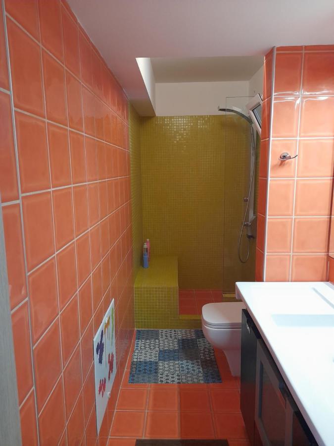 Bright Top Floor Apartment! Kota Zakynthos Bagian luar foto